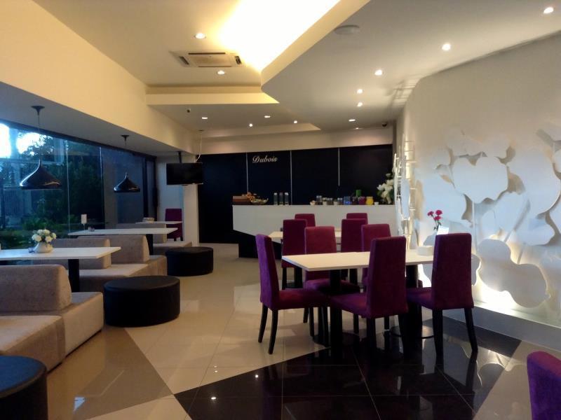 Neca Complex Apartment Hat Yai Exteriör bild