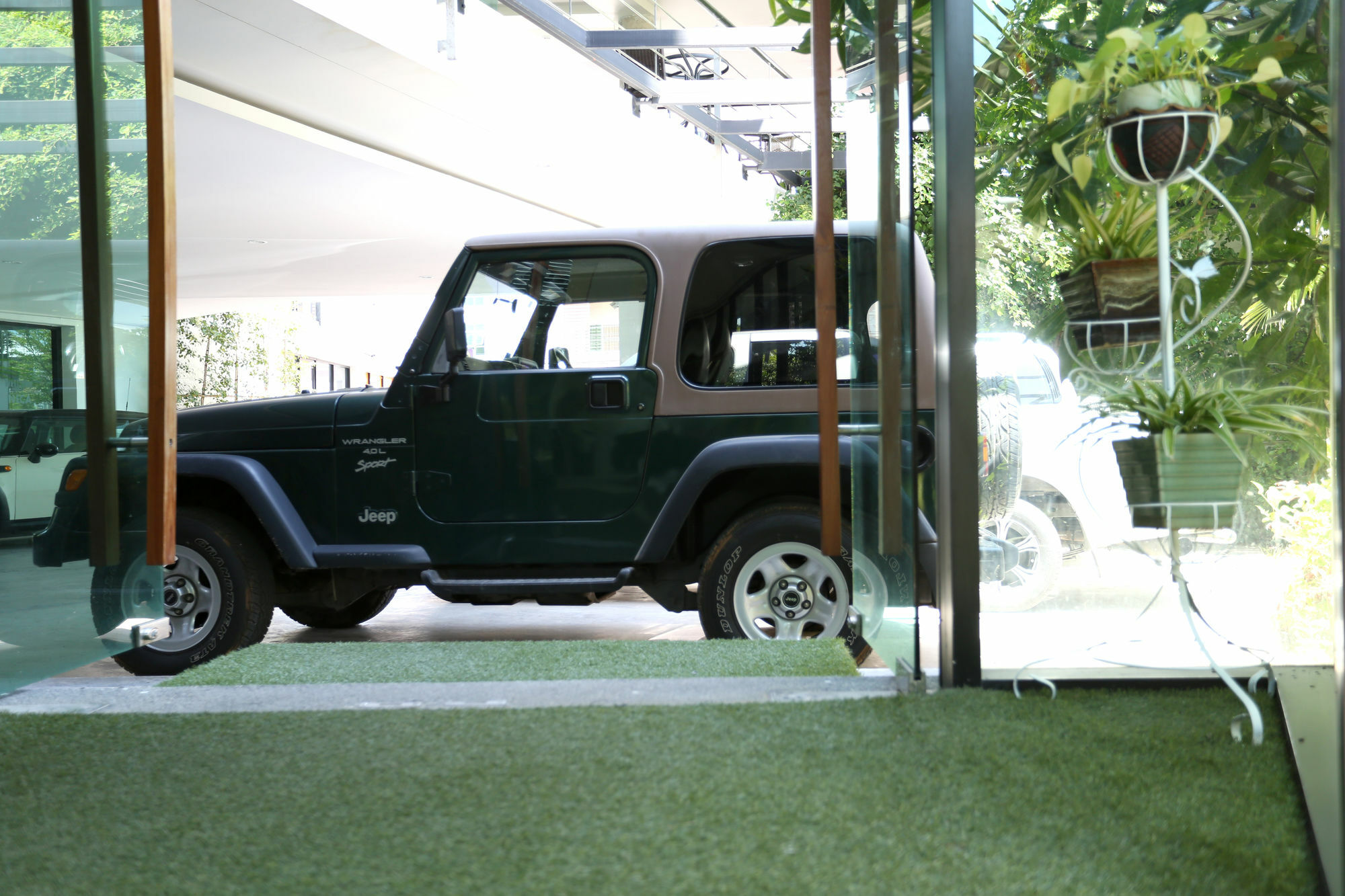 Neca Complex Apartment Hat Yai Exteriör bild